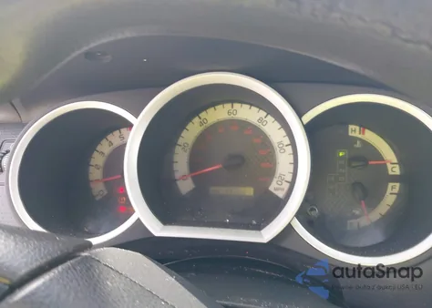 2012 Toyota Tacoma z USA, uszkodzony, nr VIN 5TFNX4CNXCX014161